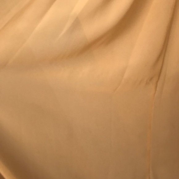 ✨CHAMPAGNE✨ cliffon dress - Camille La Vie - Picture 8 of 8